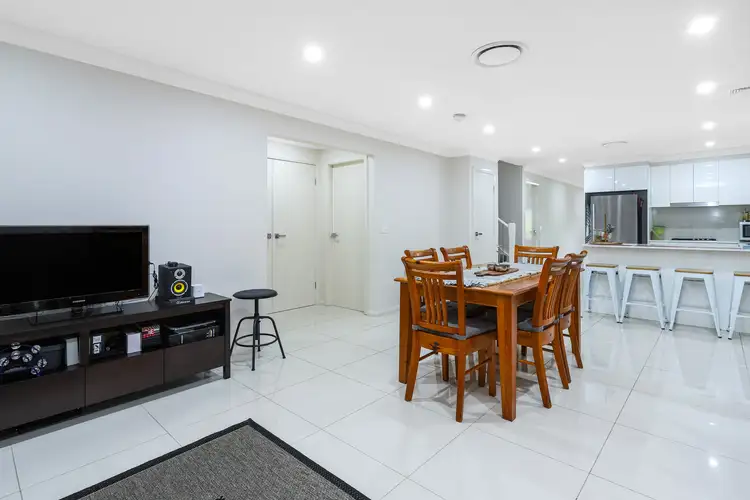 Seventh view of Homely townhouse listing, 8/88 Merriville Road, Kellyville Ridge NSW 2155