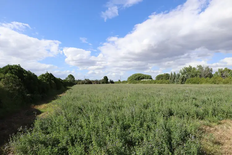 Second view of Homely land listing, 10-16 Drayton Street, Laidley QLD 4341