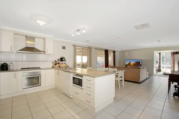 Second view of Homely house listing, 3 Elizabeth Street, Benalla VIC 3672