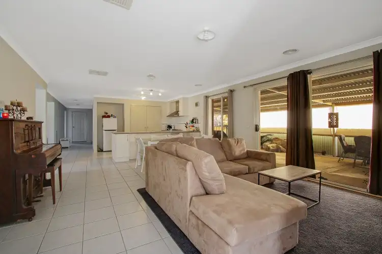 Fourth view of Homely house listing, 3 Elizabeth Street, Benalla VIC 3672