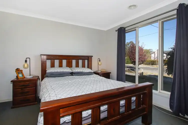 Fifth view of Homely house listing, 3 Elizabeth Street, Benalla VIC 3672