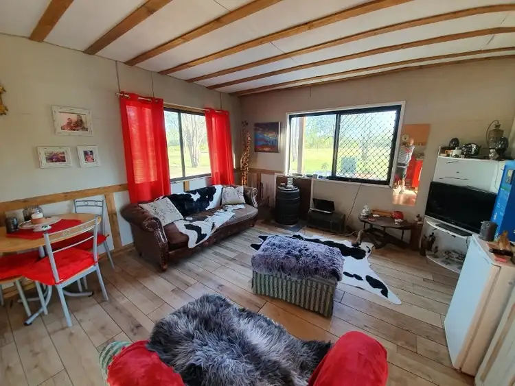 Second view of Homely rural property listing, 76 HIDDEN STREET, Tara QLD 4421