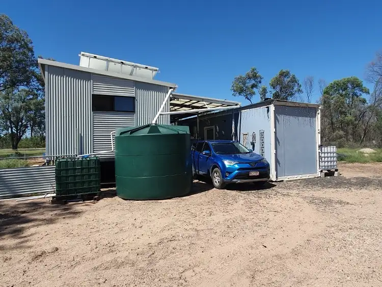 Fifth view of Homely rural property listing, 76 HIDDEN STREET, Tara QLD 4421