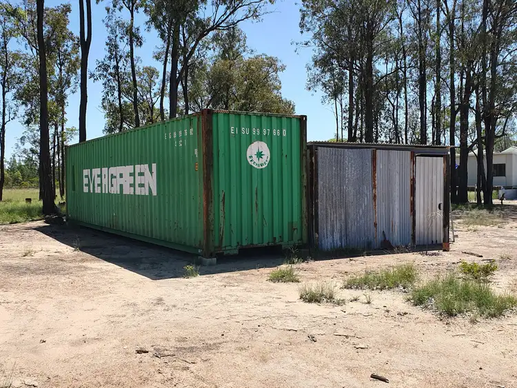 Sixth view of Homely rural property listing, 76 HIDDEN STREET, Tara QLD 4421