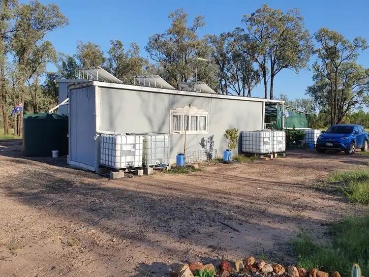 Seventh view of Homely rural property listing, 76 HIDDEN STREET, Tara QLD 4421