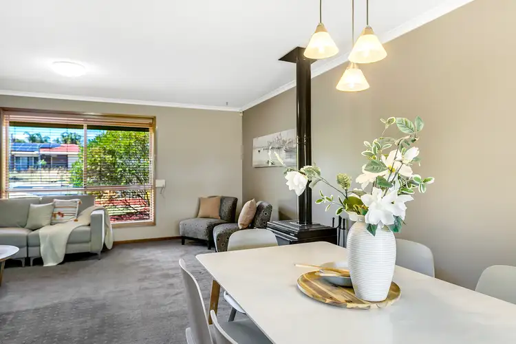 Fourth view of Homely house listing, 80 Emmerson Drive, Morphett Vale SA 5162