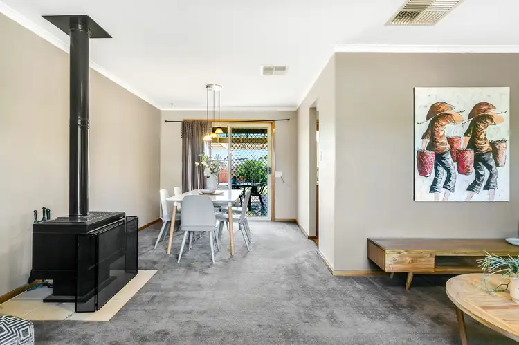 Fifth view of Homely house listing, 80 Emmerson Drive, Morphett Vale SA 5162