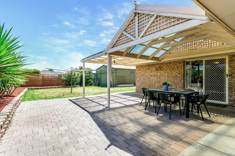 Sixth view of Homely house listing, 80 Emmerson Drive, Morphett Vale SA 5162