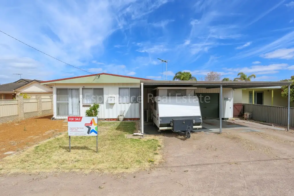 Main view of Homely house listing, 1A Randell Street, Esperance WA 6450