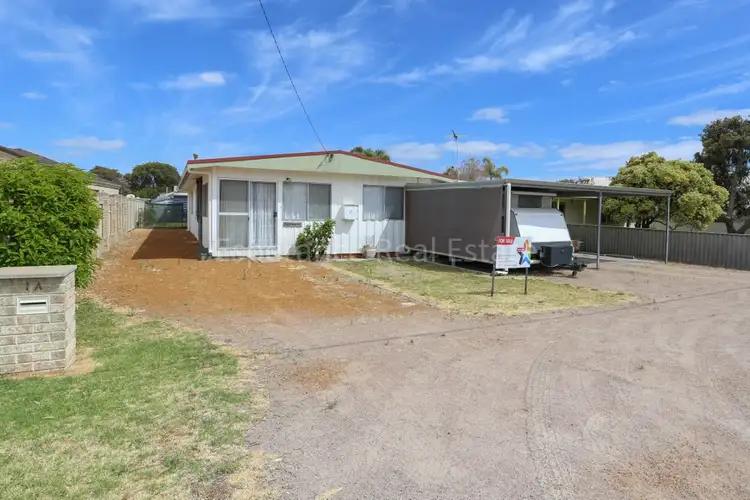 Second view of Homely house listing, 1A Randell Street, Esperance WA 6450