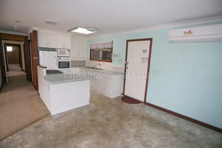 Fifth view of Homely house listing, 1A Randell Street, Esperance WA 6450