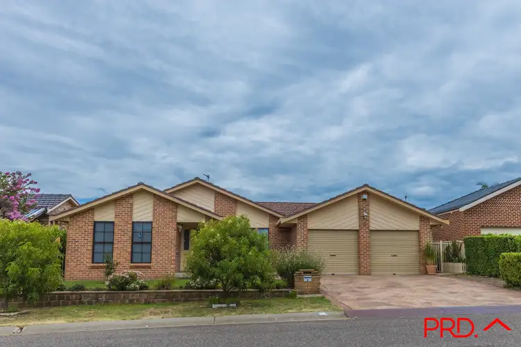 Second view of Homely house listing, 5 Noonga Crescent, Tamworth NSW 2340
