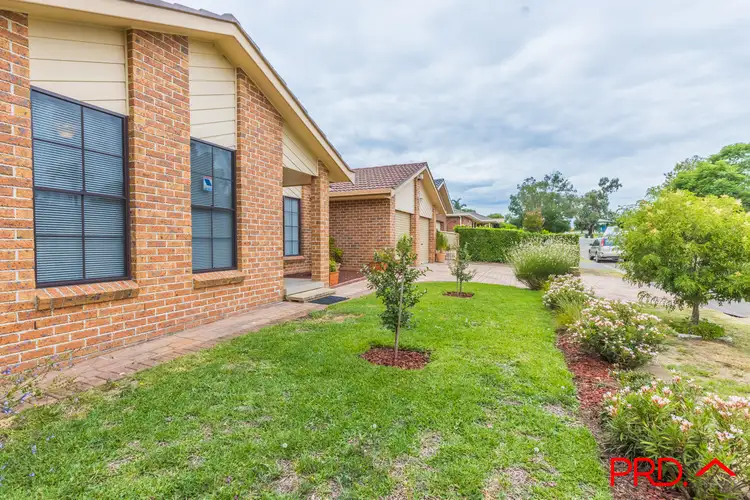 Fourth view of Homely house listing, 5 Noonga Crescent, Tamworth NSW 2340