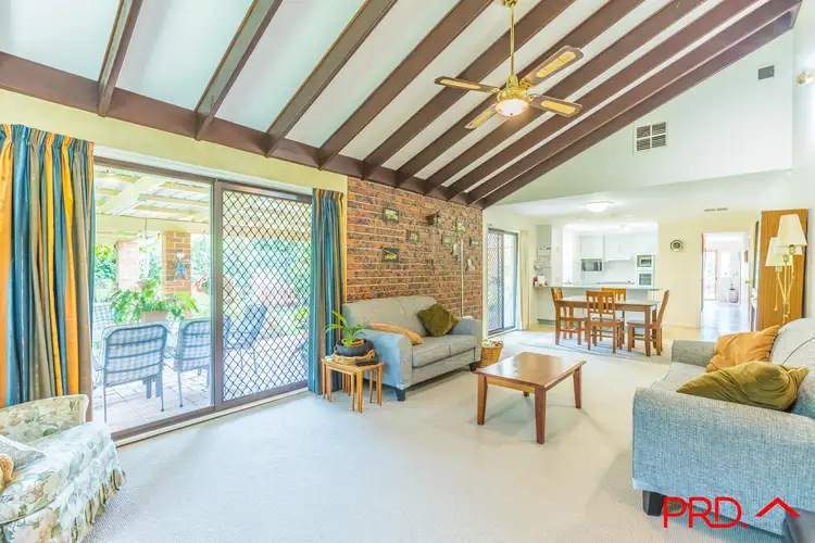 Fifth view of Homely house listing, 5 Noonga Crescent, Tamworth NSW 2340