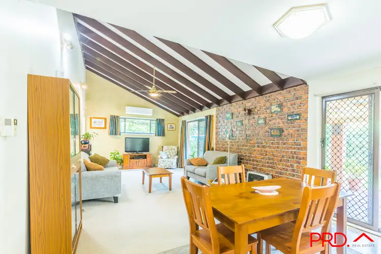 Sixth view of Homely house listing, 5 Noonga Crescent, Tamworth NSW 2340
