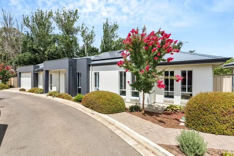 Main view of Homely house listing, 10/1316 North East Road, Tea Tree Gully SA 5091