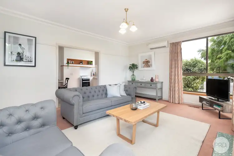 Second view of Homely house listing, 1022 Norman Street, Wendouree VIC 3355