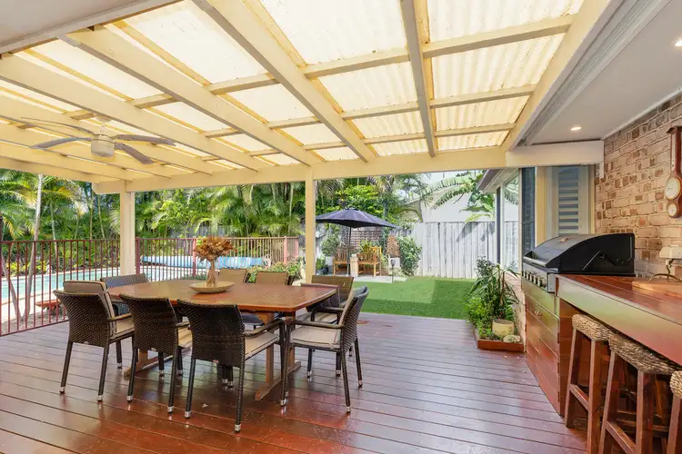 Third view of Homely house listing, 27 Yodelay Street, Varsity Lakes QLD 4227