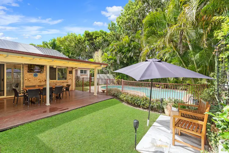 Fourth view of Homely house listing, 27 Yodelay Street, Varsity Lakes QLD 4227