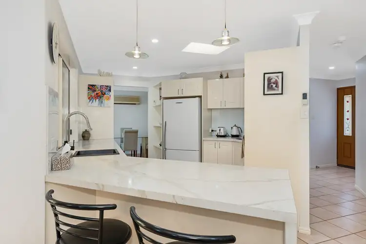Sixth view of Homely house listing, 27 Yodelay Street, Varsity Lakes QLD 4227
