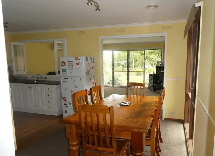 Third view of Homely house listing, 110 Simpson Street, Buninyong VIC 3357