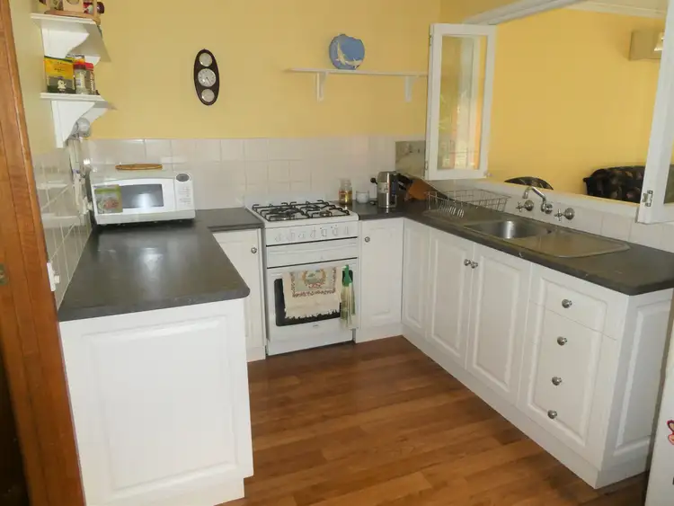 Fourth view of Homely house listing, 110 Simpson Street, Buninyong VIC 3357