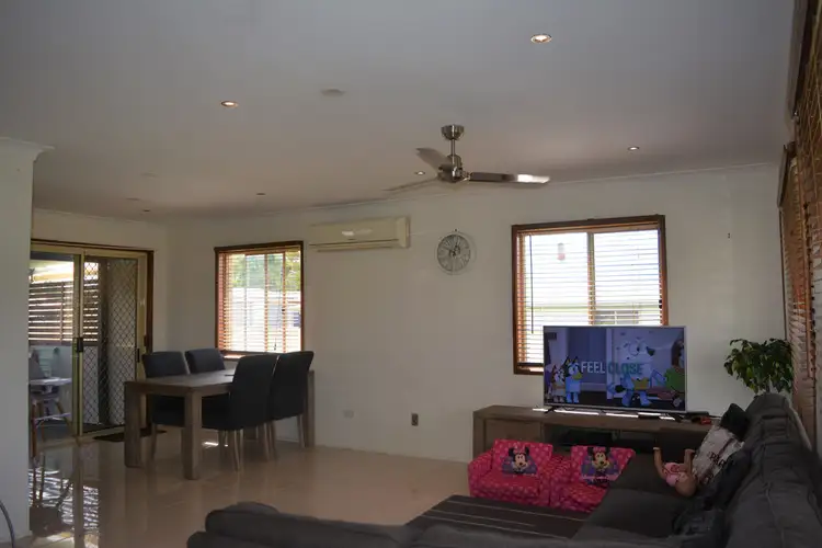 Fourth view of Homely house listing, 13 Hermay Court, Rosenthal Heights QLD 4370