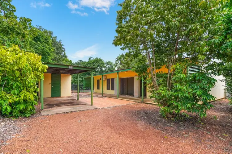 4 Tolmer Street, Anula NT 812