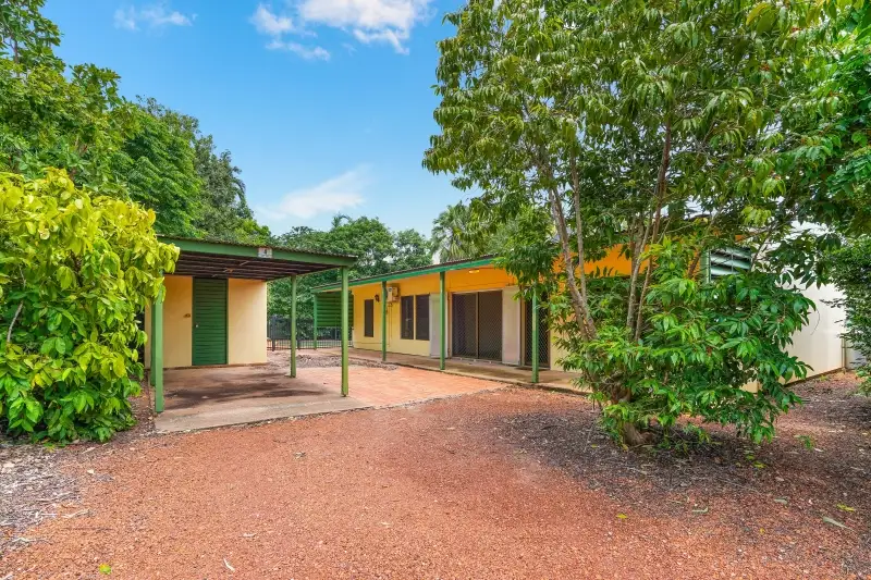 Main view of Homely house listing, 4 Tolmer Street, Anula NT 812