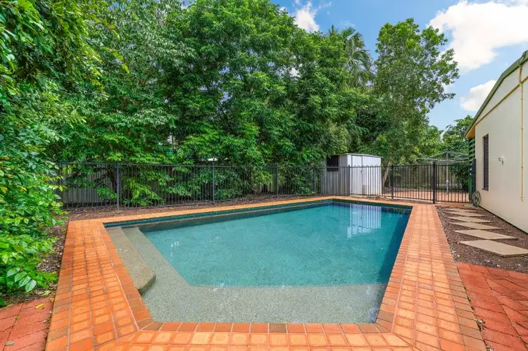 Second view of Homely house listing, 4 Tolmer Street, Anula NT 812