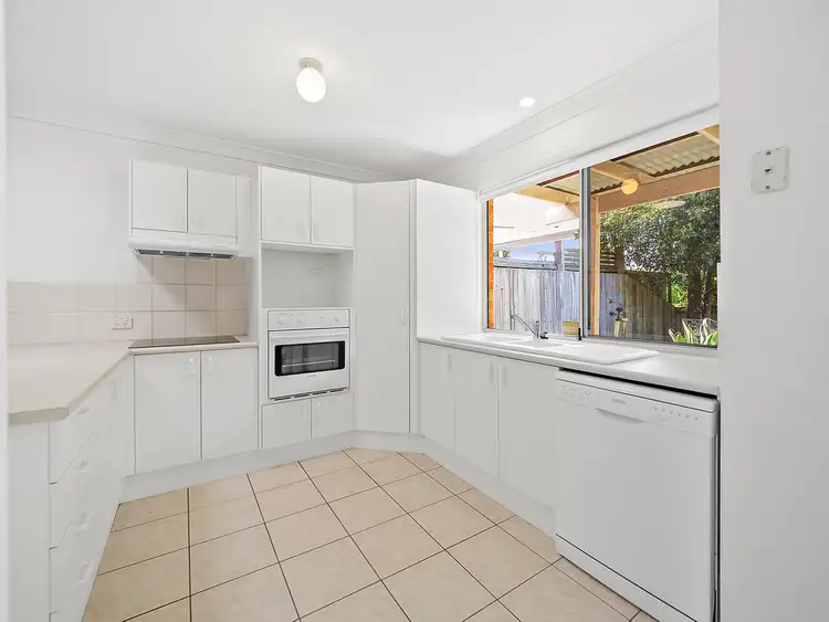 Third view of Homely villa listing, 1/10 Moneghetti Place, Calamvale QLD 4116
