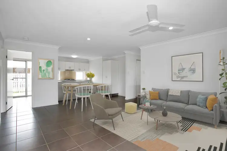 Main view of Homely house listing, 37 Katey Crescent, Mirani QLD 4754