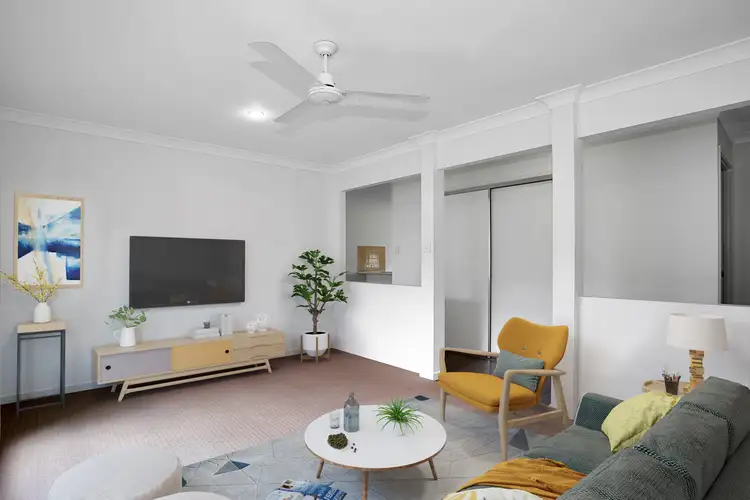 Second view of Homely house listing, 37 Katey Crescent, Mirani QLD 4754