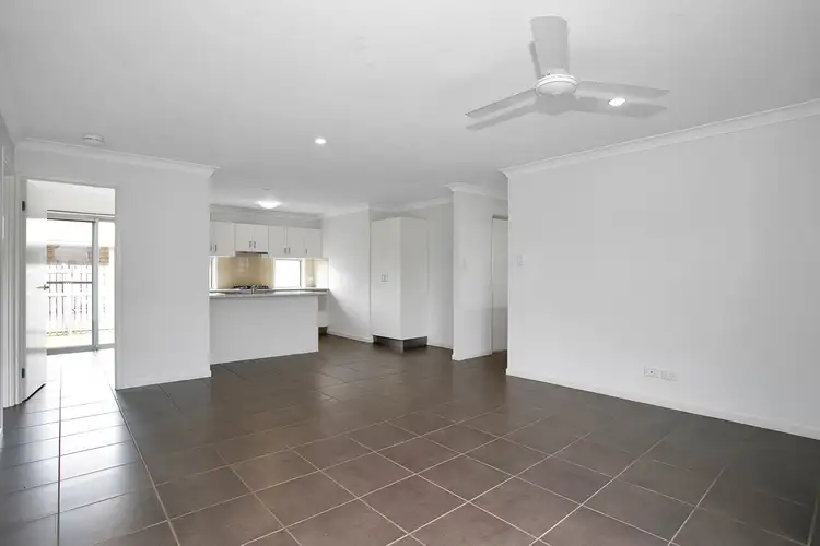 Fourth view of Homely house listing, 37 Katey Crescent, Mirani QLD 4754