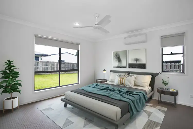 Seventh view of Homely house listing, 37 Katey Crescent, Mirani QLD 4754