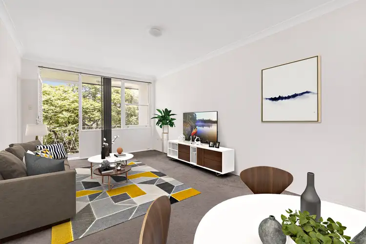 11/5 Henry Street, Ashfield NSW 2131