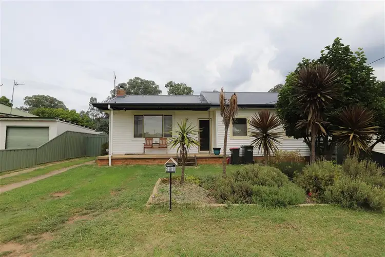 Main view of Homely house listing, 191 Simpson Street, Tumut NSW 2720
