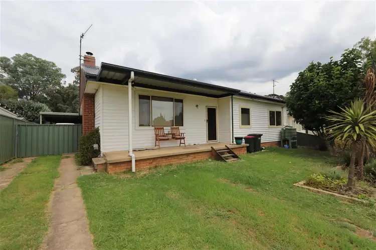 Second view of Homely house listing, 191 Simpson Street, Tumut NSW 2720