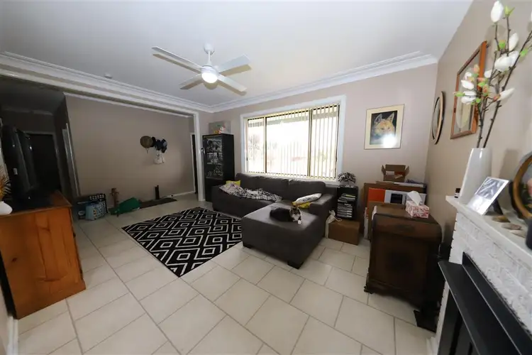 Fifth view of Homely house listing, 191 Simpson Street, Tumut NSW 2720