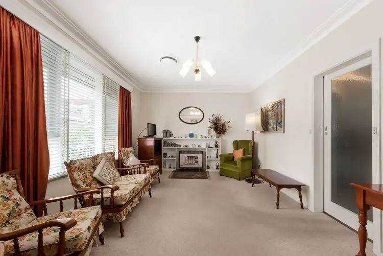 Second view of Homely unit listing, 5/541 Tooronga Road, Hawthorn East VIC 3123