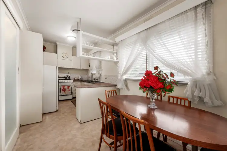 Third view of Homely unit listing, 5/541 Tooronga Road, Hawthorn East VIC 3123