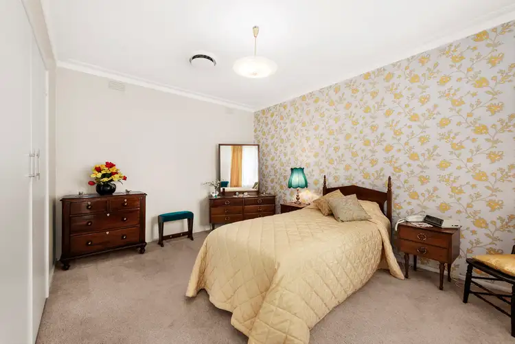 Fifth view of Homely unit listing, 5/541 Tooronga Road, Hawthorn East VIC 3123