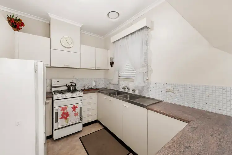 Sixth view of Homely unit listing, 5/541 Tooronga Road, Hawthorn East VIC 3123