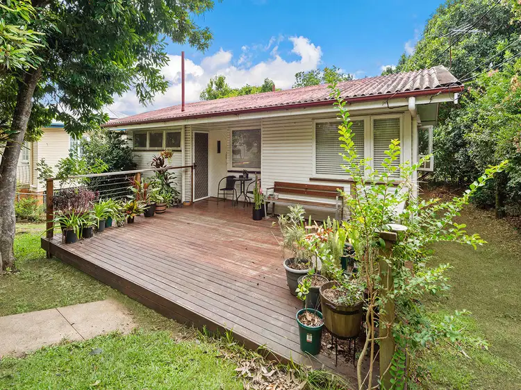 1 Dunstan Street, Moorooka QLD 4105