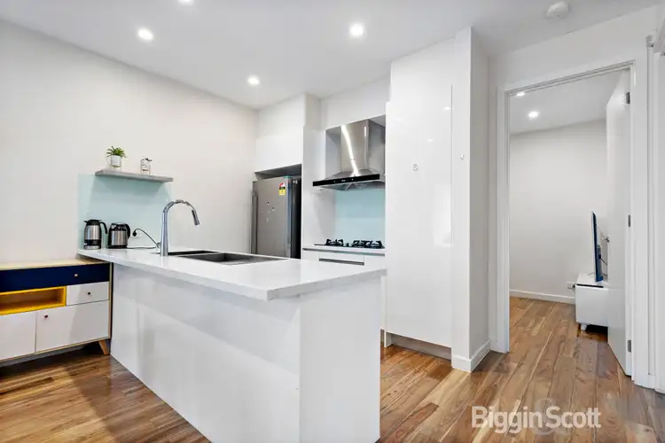 Fourth view of Homely townhouse listing, 11/7 Hay Street, Box Hill South VIC 3128