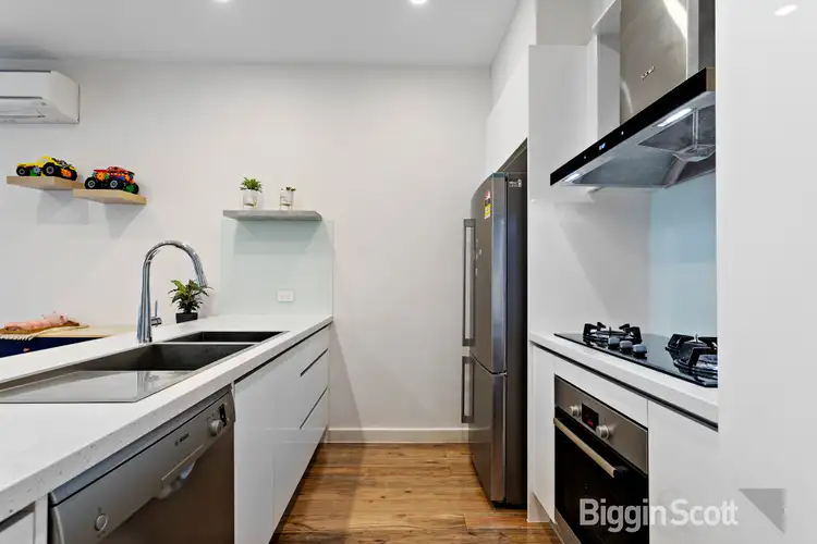 Fifth view of Homely townhouse listing, 11/7 Hay Street, Box Hill South VIC 3128