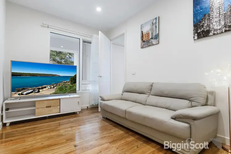 Sixth view of Homely townhouse listing, 11/7 Hay Street, Box Hill South VIC 3128