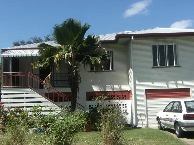 34 Cooper Street, Currajong QLD 4812