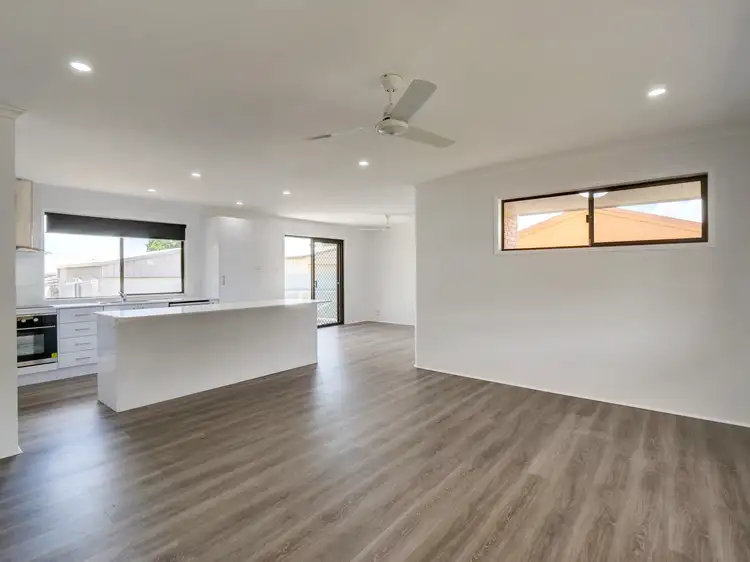 Main view of Homely house listing, 14 Vanda Street, Urangan QLD 4655