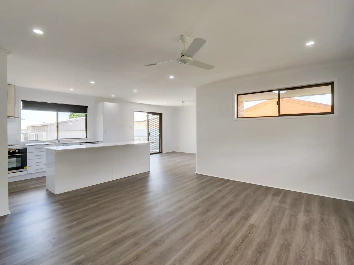 Main view of Homely house listing, 14 Vanda Street, Urangan QLD 4655